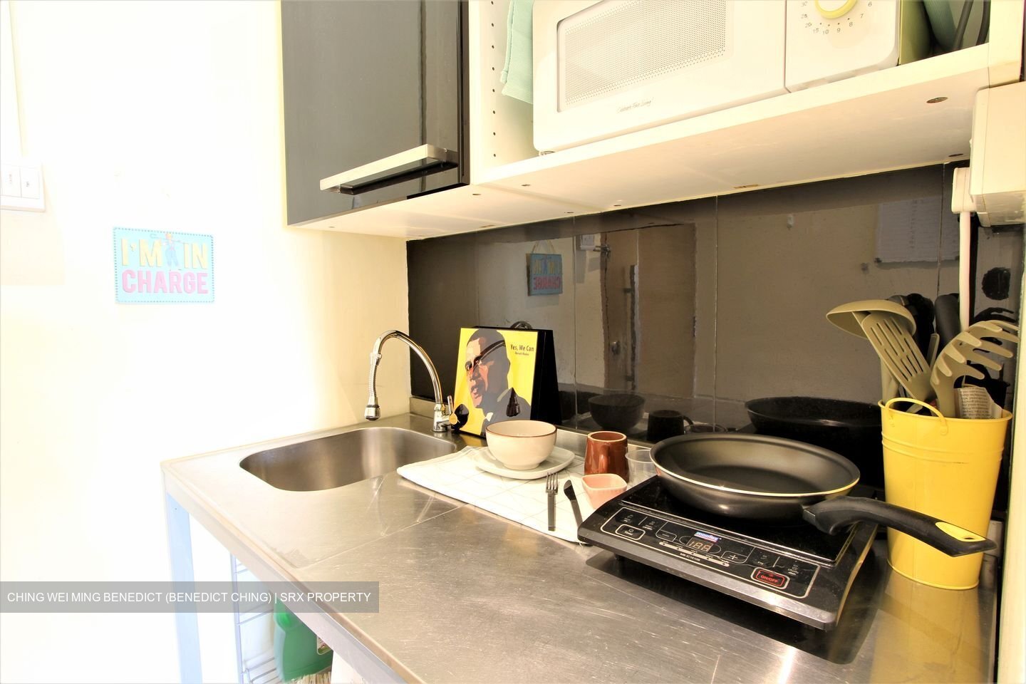 Joo Avenue (D8), Terrace #502613781